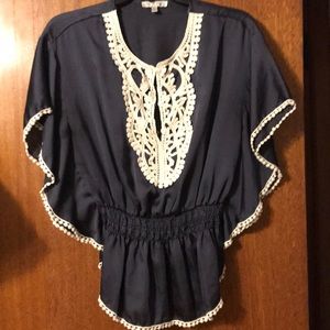 Boho Top